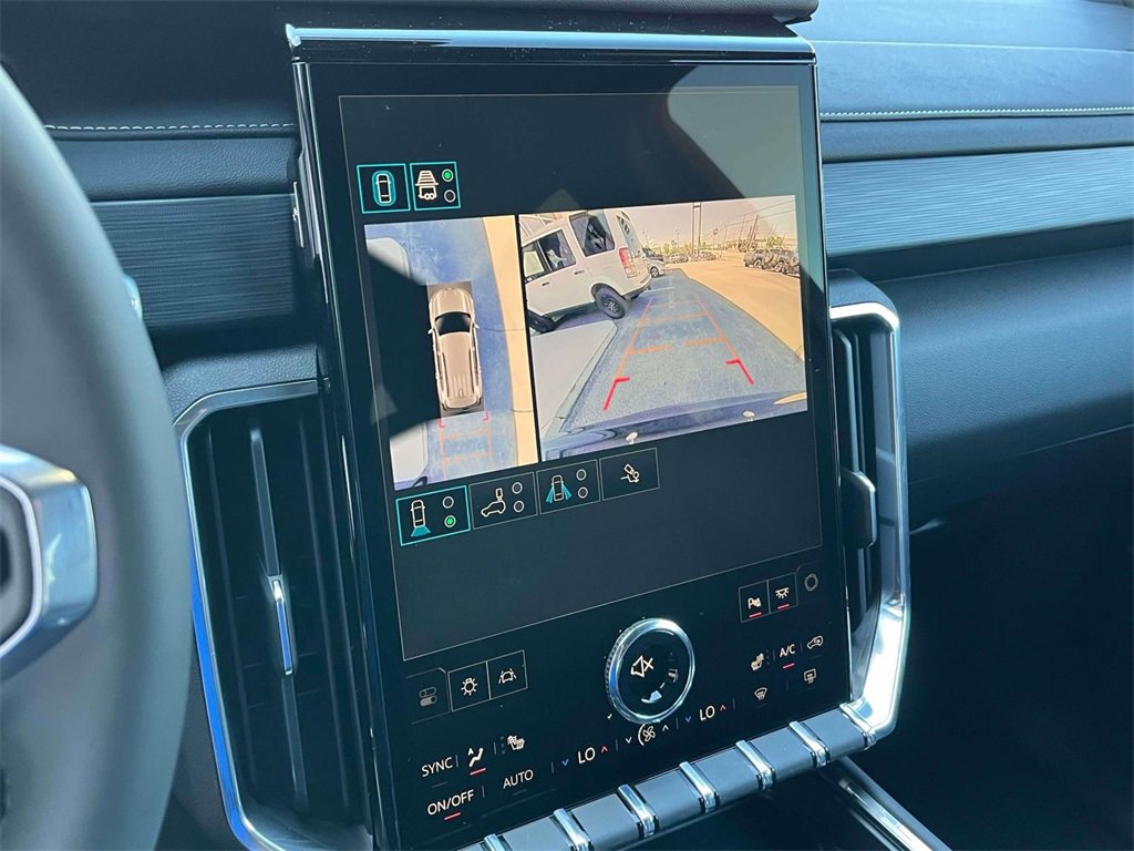 2026 Gmc Acadia Elevation photo 30