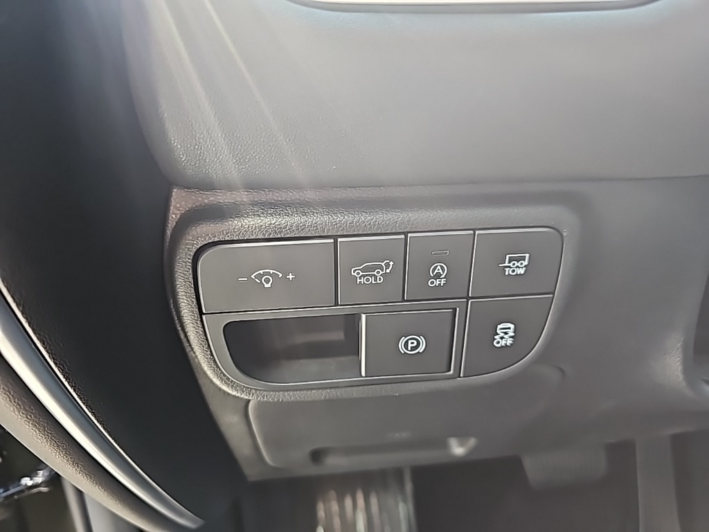 2026 Hyundai Palisade SEL photo 12