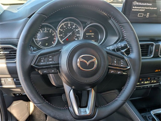 2023 Mazda CX-5 2.5 S Carbon photo 17