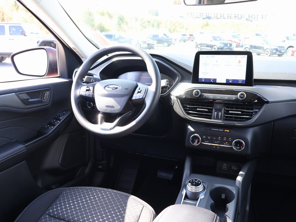 2025 Ford Escape Active photo 12