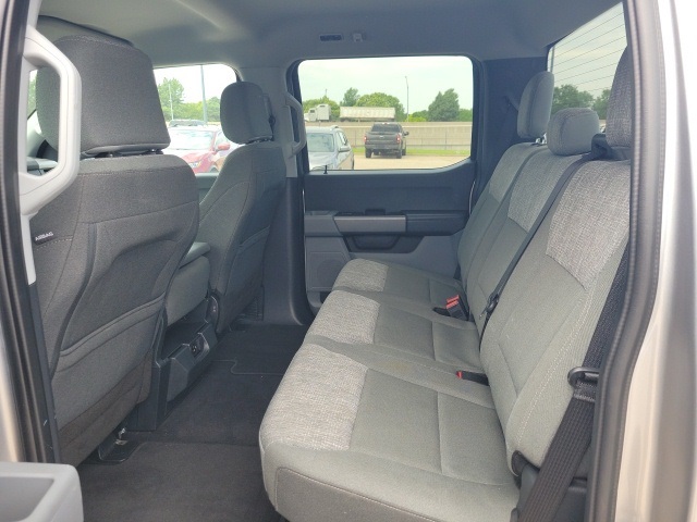 2023 Ford F-150 XLT photo 14