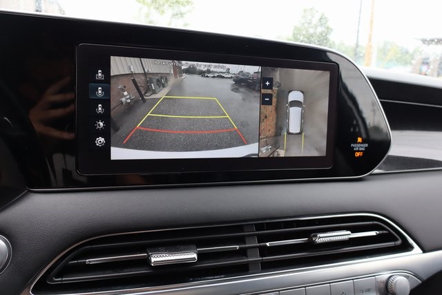 2021 Hyundai Palisade Calligraphy photo 18