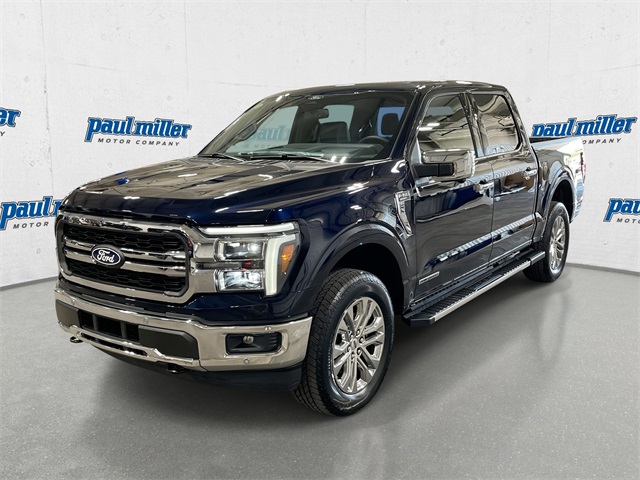 2025 Ford F-150 Lariat's photo