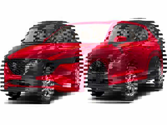 2025 Mazda CX-5 S Preferred package's photo