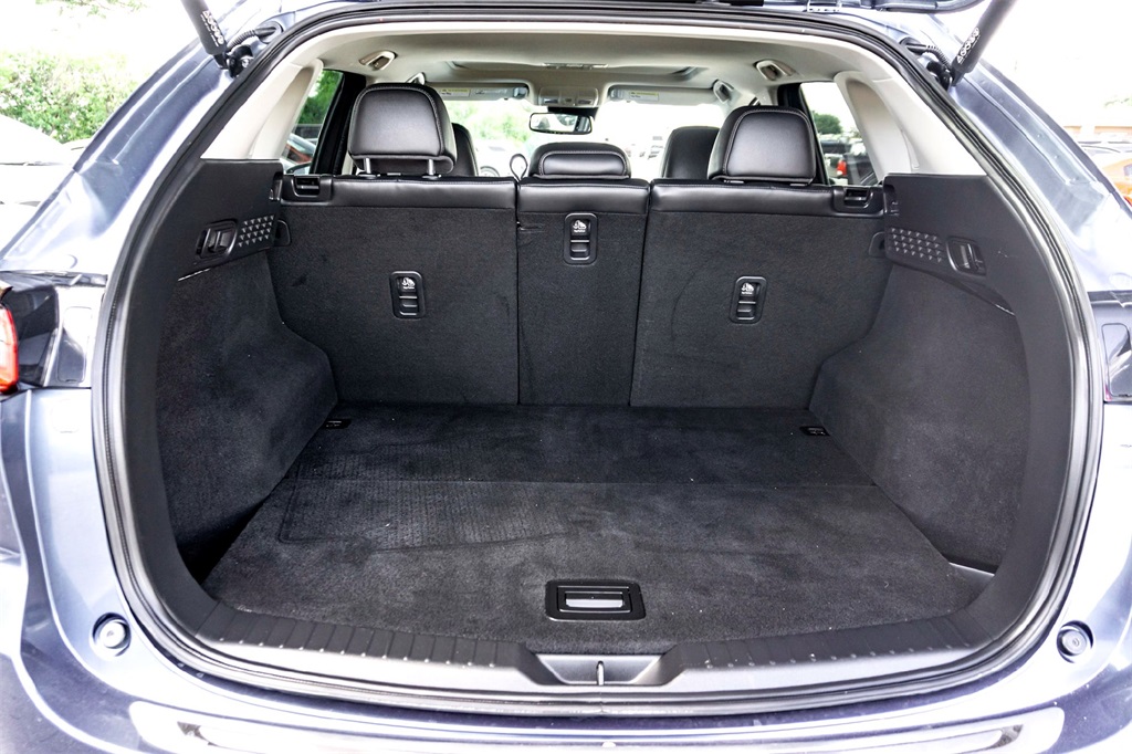 2022 Mazda CX-5 2.5 S Premium photo 30
