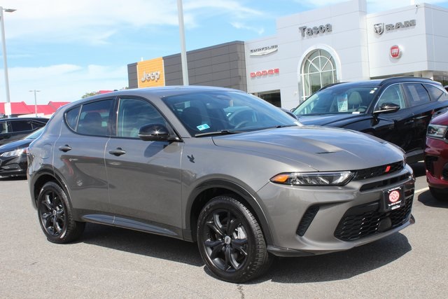 2024 Dodge Hornet R/T's photo