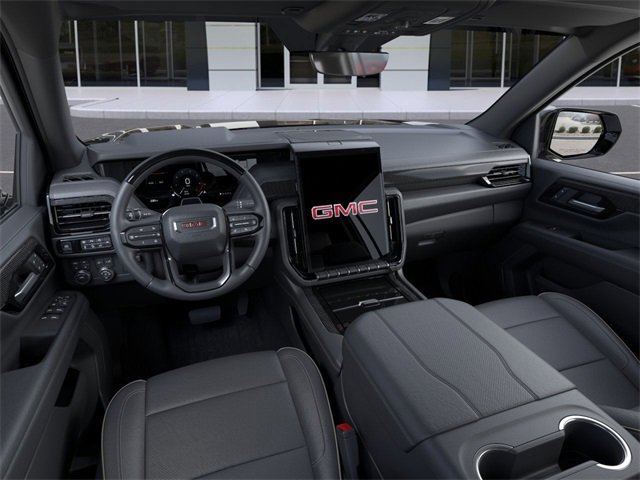 2025 Gmc Yukon XL photo 15
