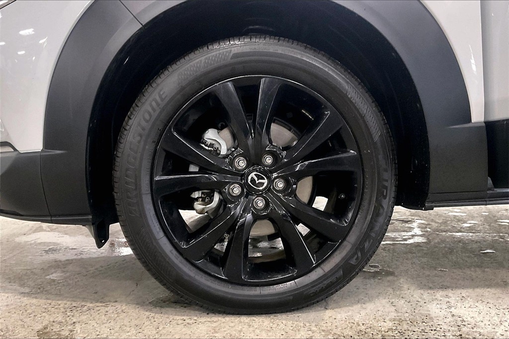 2025 MAZDA CX-30 - Image 7