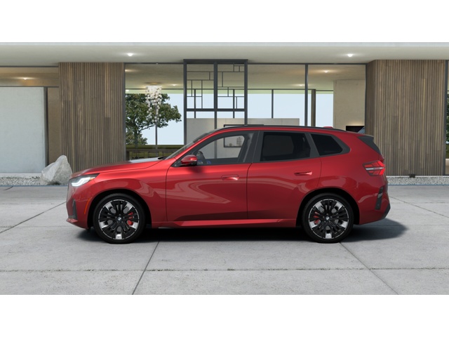2026 Bmw X3 photo 4