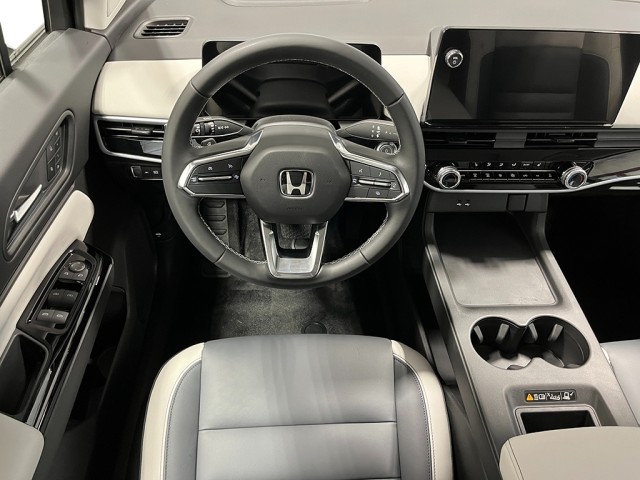 2025 Honda Prologue Touring photo 14