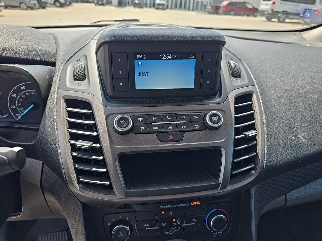 2022 Ford Transit Connect XL photo 21