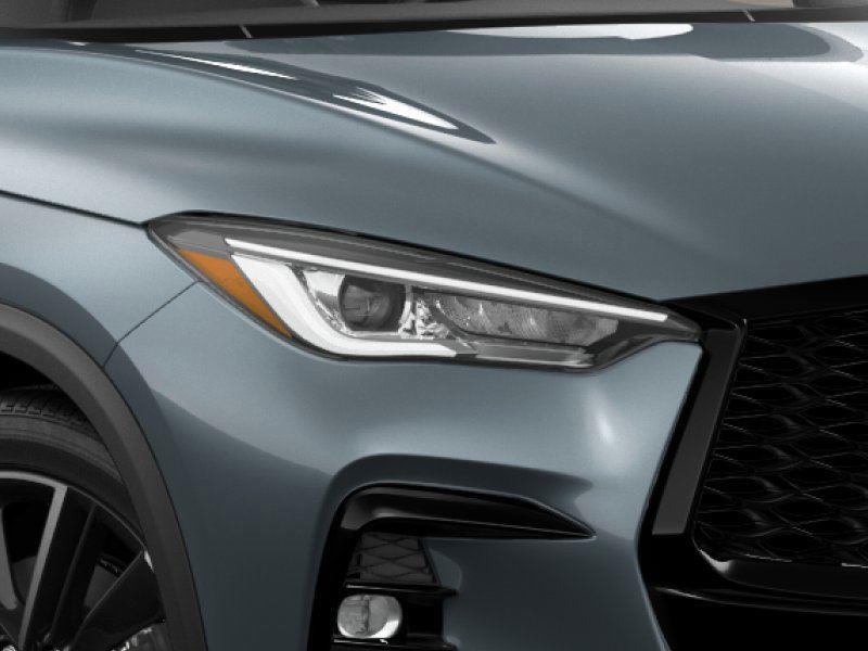 2025 Infiniti QX50 SPORT photo 10