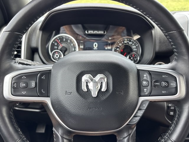 2024 Ram 2500 Big Horn photo 23