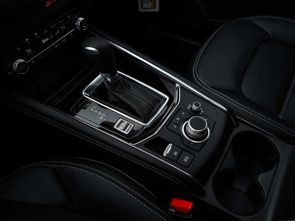 2025 Mazda CX-5 2.5 Premium Plus photo 25