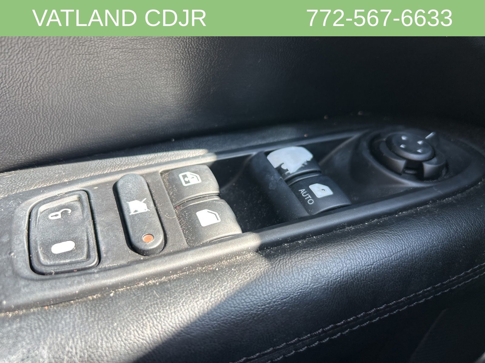 2021 Jeep Compass North Edition Latitude photo 15