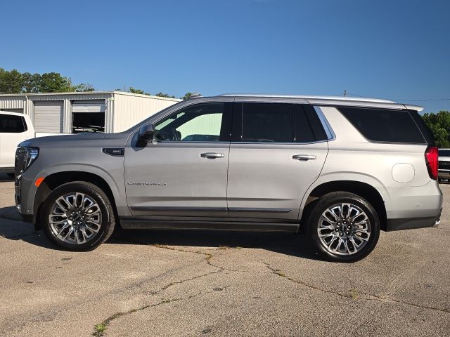 2024 Gmc Yukon Denali Ultimate photo 2