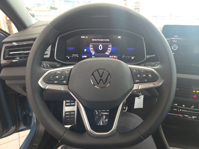 2025 Volkswagen Jetta Sport photo 15