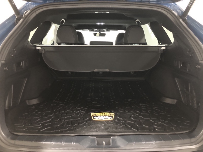2023 Subaru Outback Wilderness Sport photo 7