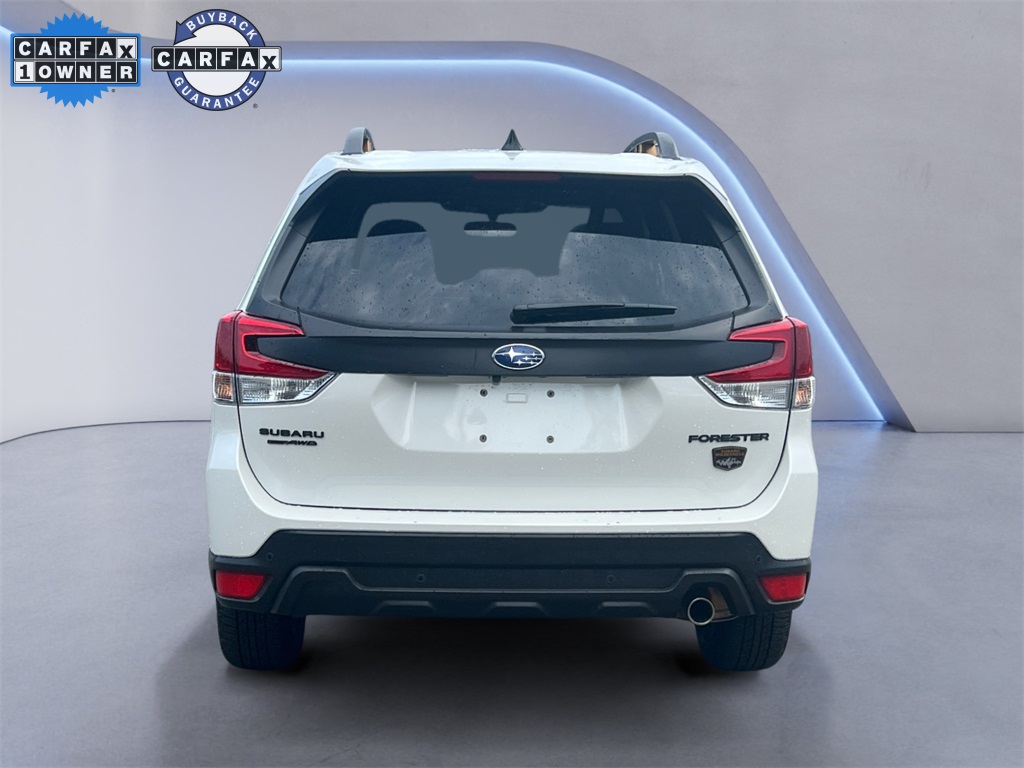 2024 Subaru Forester Wilderness photo 3