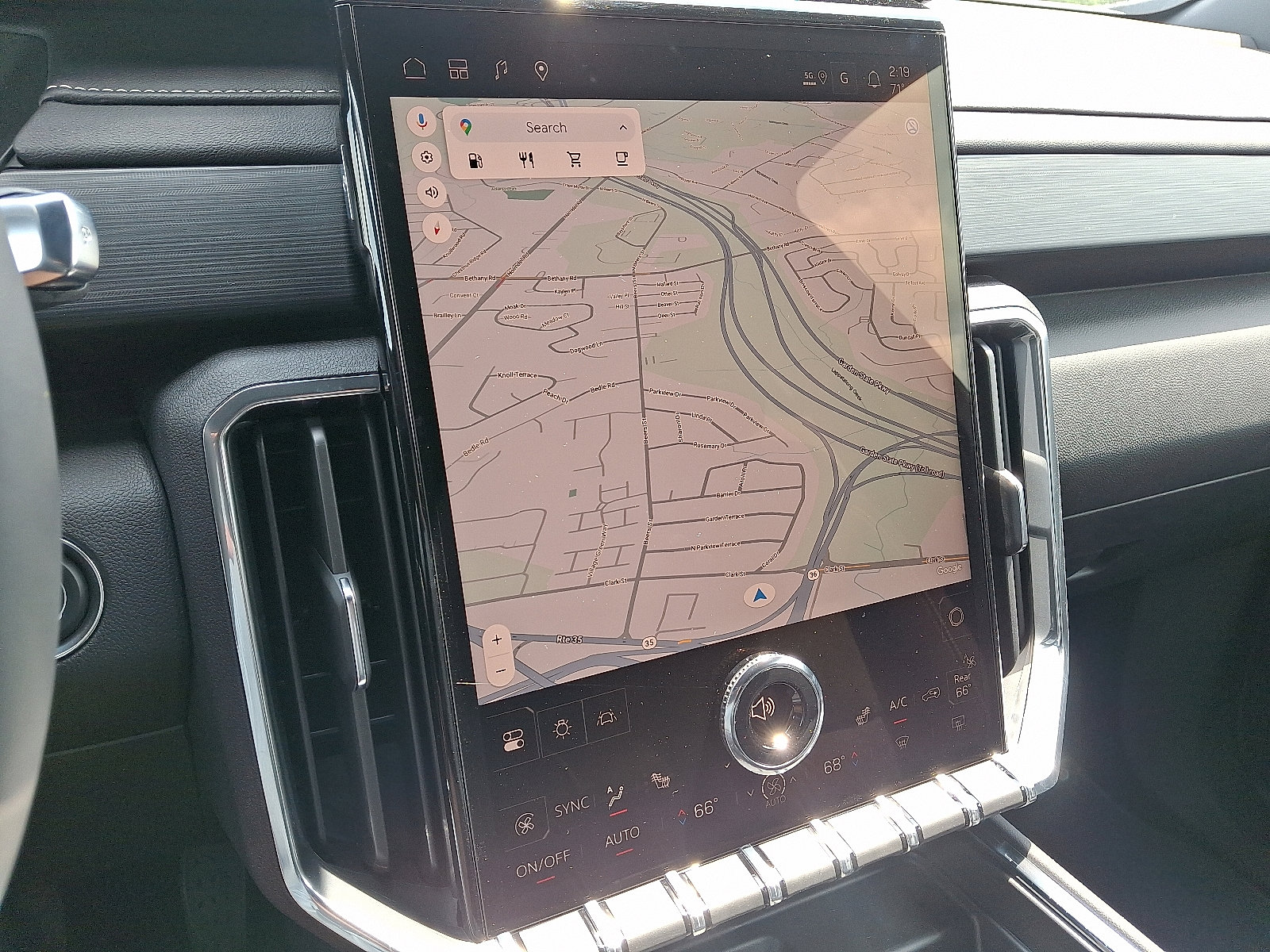 2025 Gmc Acadia Elevation photo 10