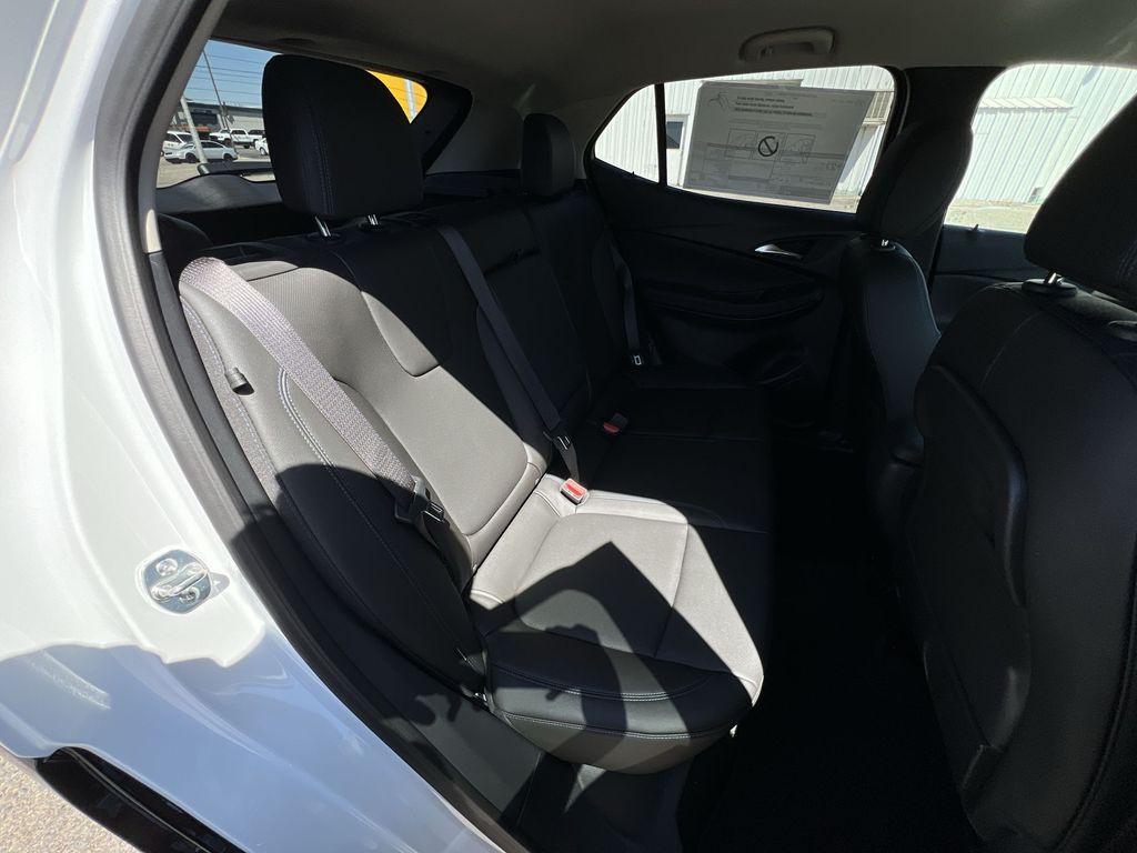 2026 Buick Encore GX Sport Touring photo 22