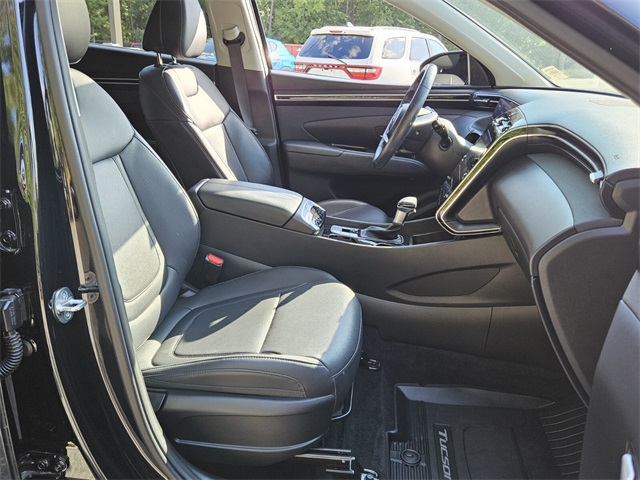 2023 Hyundai Tucson SEL Convenience photo 13