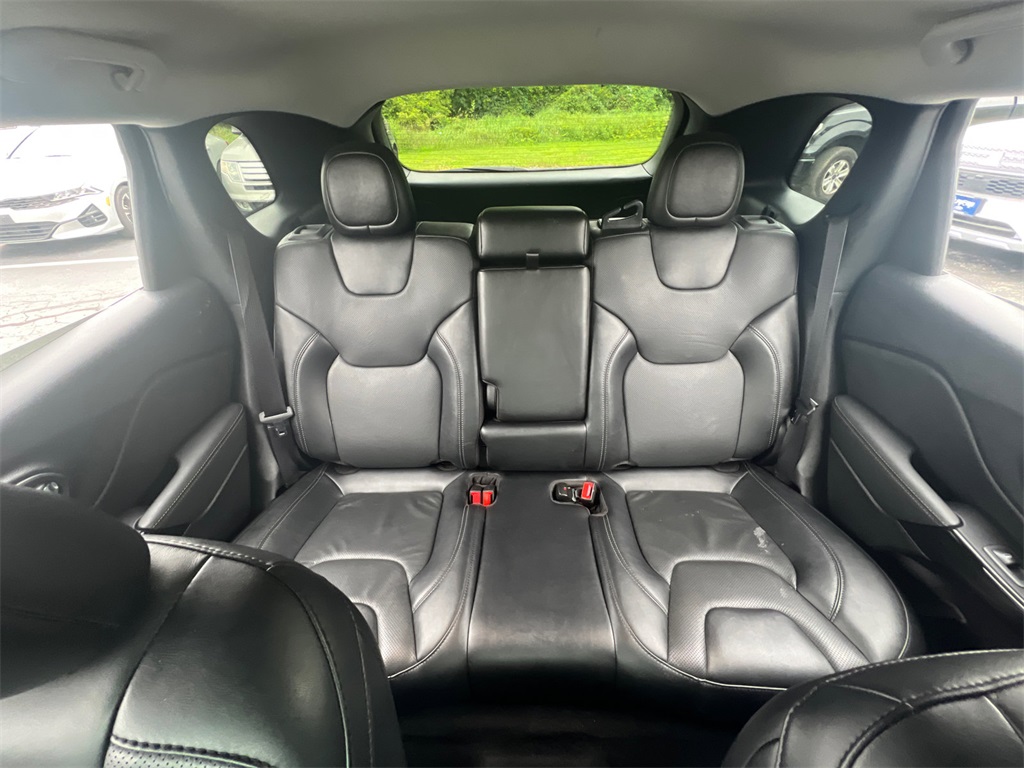 2023 Jeep Cherokee Altitude photo 30