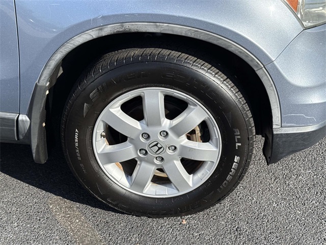 2011 Honda CR-V SE photo 11