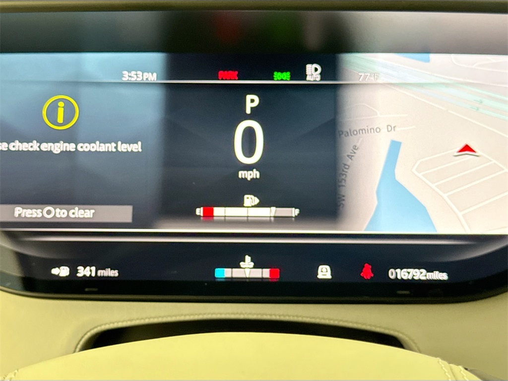 2023 Land Rover Range Rover Sport P360 Dynamic SE photo 12