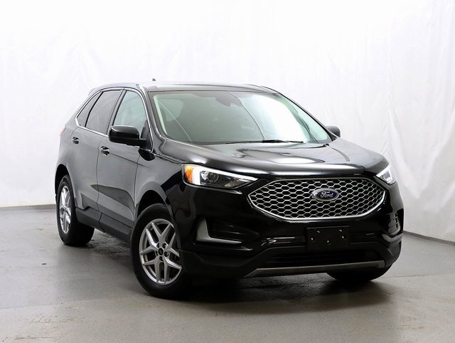 2023 Ford Edge SEL's photo