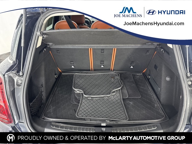 2023 Mini Countryman ALL4 SE photo 22
