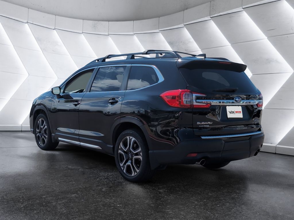 2023 Subaru Ascent Limited photo 6