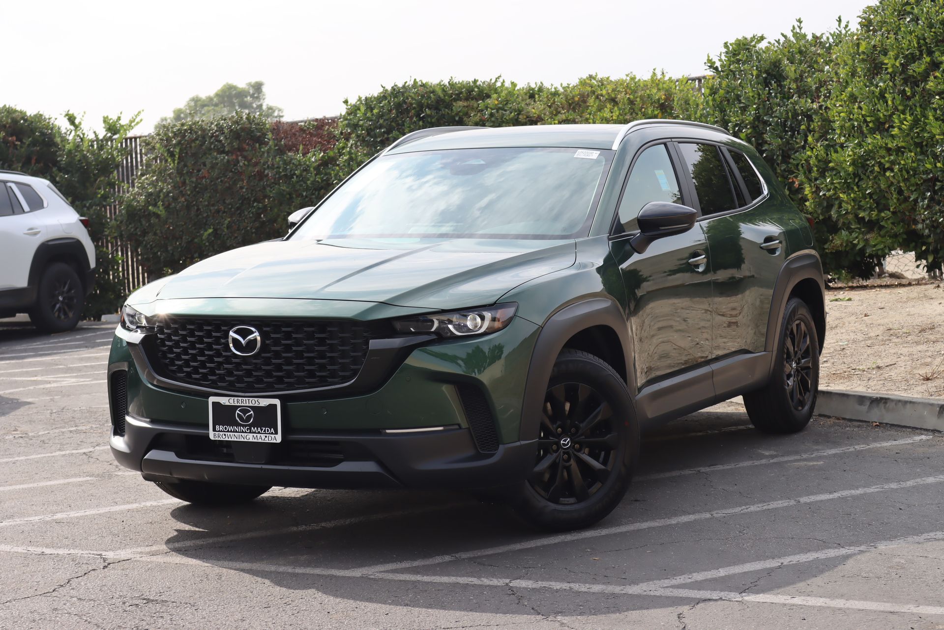 2026 Mazda CX-50 Preferred's photo
