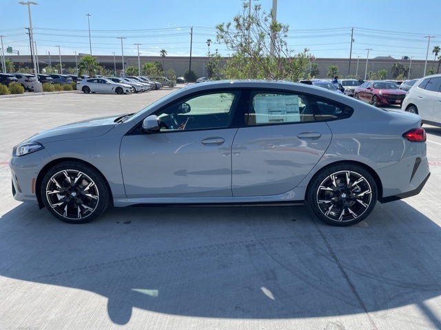 2025 Bmw 228i xDrive Gran Coupe photo 3