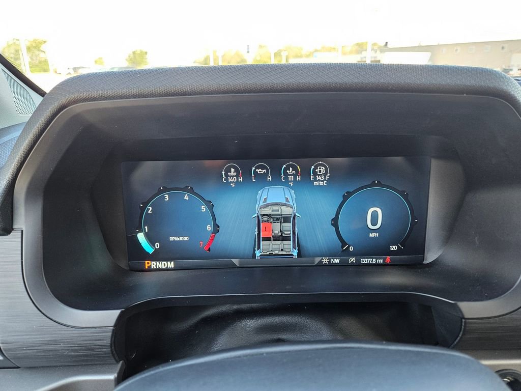 2024 Ford F-150 XLT photo 8