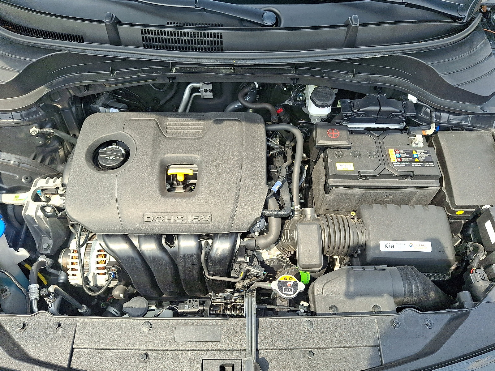 2023 Kia Soul EX photo 27