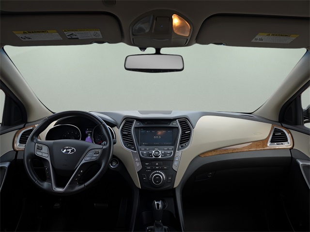 2014 Hyundai Santa Fe Sport 2.0T photo 10
