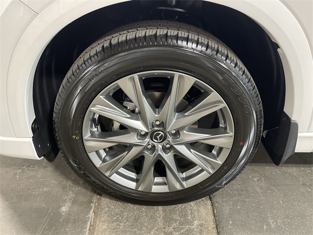 2025 Mazda CX-5 2.5 Premium Plus photo 20