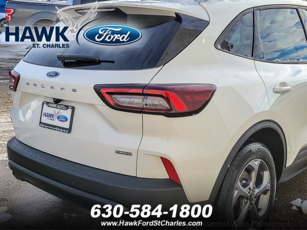 2026 FORD ESCAPE - Image 5