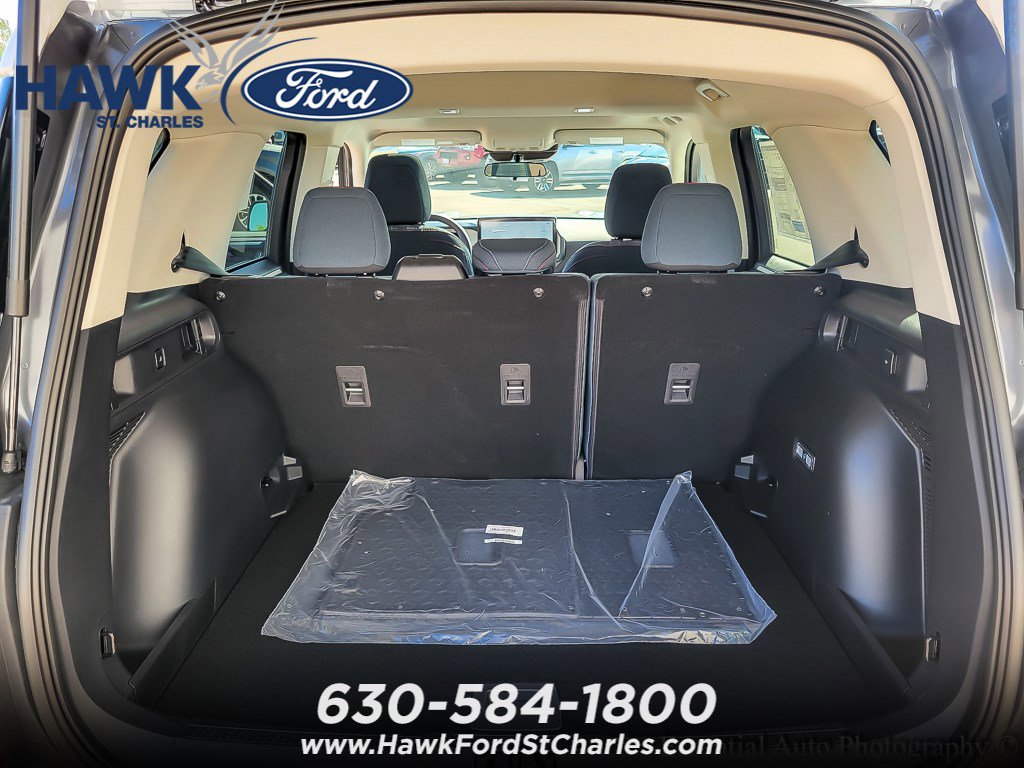 2025 FORD BRONCO SPORT - Image 16