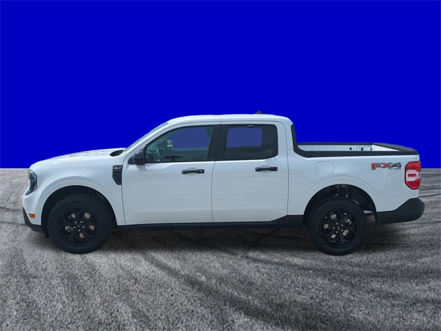 2025 Ford Maverick XLT photo 5