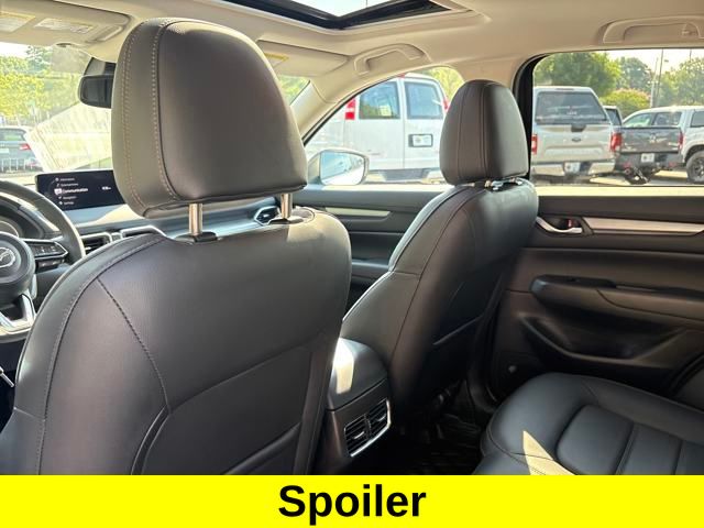 2023 Mazda CX-5 2.5 S Preferred photo 16