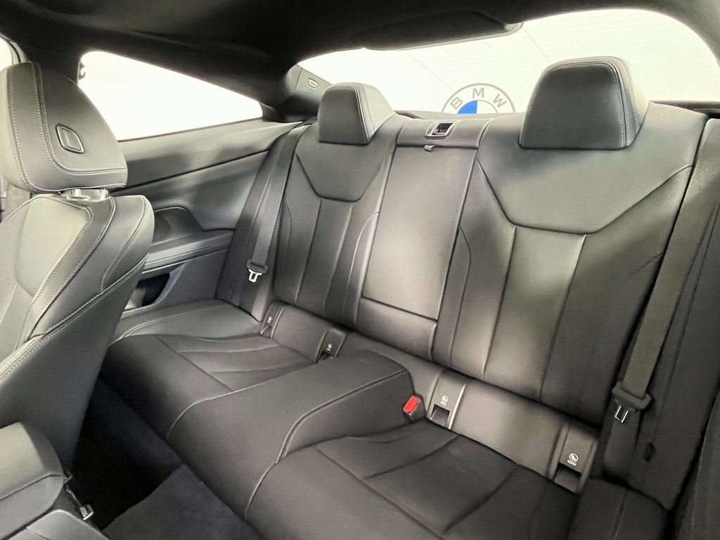 2023 Bmw 430i xDrive photo 15
