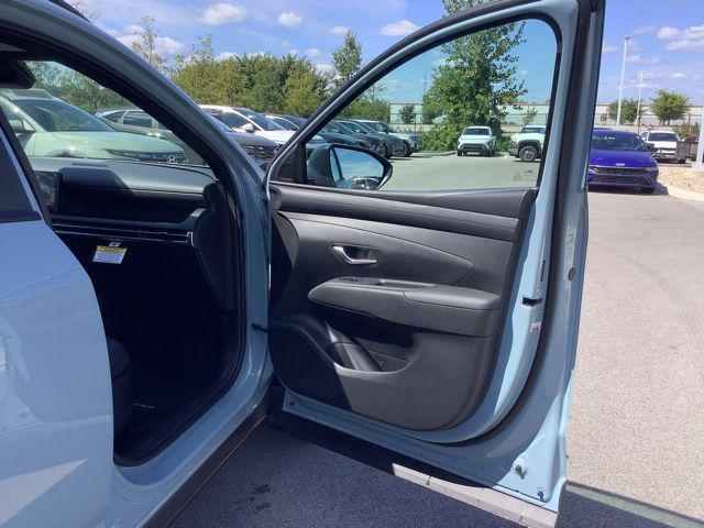 2026 Hyundai Santa Cruz SEL photo 29
