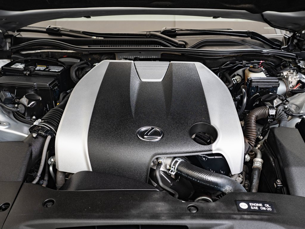 2016 Lexus RC 350 F SPORT photo 33