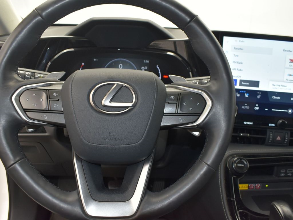 2023 Lexus NX 350 Luxury photo 26