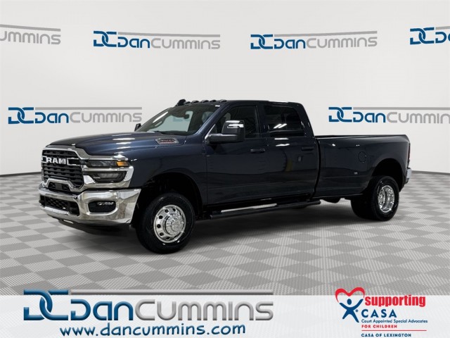 2025 RAM Ram 3500 Pickup
