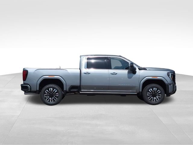 2025 Gmc Sierra 2500 HD Denali Ultimate photo 2