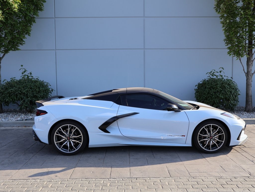 2023 Chevrolet Corvette Stingray photo 4