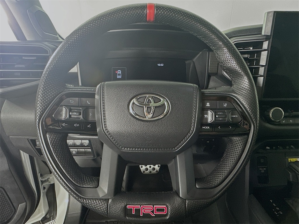 2022 Toyota Tundra TRD Pro photo 17